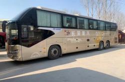 赤峰到阜陽(yáng)大巴車(chē)電話號(hào)碼