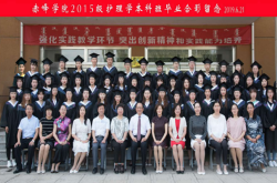 赤峰學(xué)院護(hù)理專業(yè)是幾本