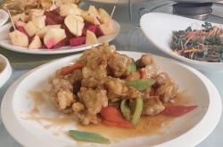 赤峰街地主鍋包肉電話號(hào)碼多少