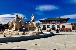 赤峰古玩城影視基地電話號碼