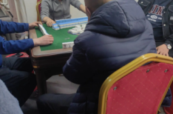 赤峰打麻將陪玩電話地址查詢