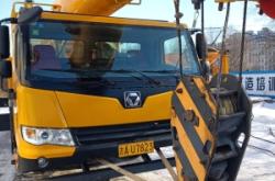 赤峰吊車出租租賃電話號(hào)碼是多少