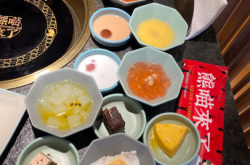 赤峰探店涮鍋美食店電話號(hào)碼