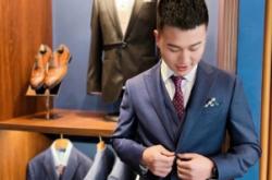 赤峰婚禮西裝定做工廠電話號碼