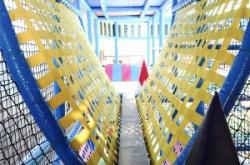 赤峰蹦蹦床樂園地址電話號(hào)碼