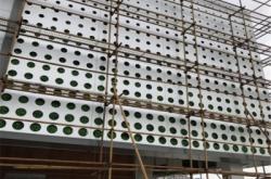 赤峰鋁穿孔單板廠家電話號碼