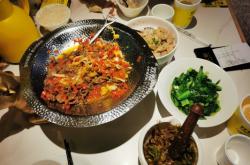 赤峰韓府小炒電話(huà)號(hào)碼多少號(hào)