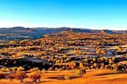 赤峰樹(shù)云農(nóng)家院電話號(hào)碼