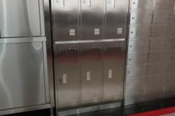 赤峰不銹鋼柜定制電話號碼