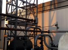 赤峰鍋爐油供應商電話號碼