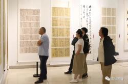 赤峰美術(shù)館招聘信息電話號碼