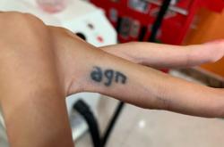 赤峰同城紋身店電話號碼多少