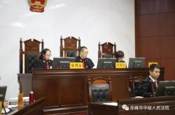 赤峰市中院立案庭電話號(hào)碼