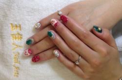 赤峰眾聯(lián)廣場美甲電話號碼