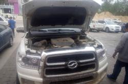 赤峰修車小伙電話多少號碼