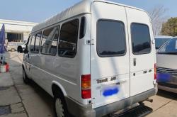 赤峰市江鈴福特全順4s店電話