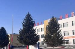 巴林左旗東哈達英格