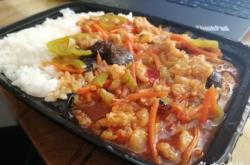 赤峰清香拉面館地址電話號碼