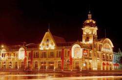 赤峰晨曦租賃公司電話多少號(hào)