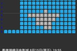 赤峰電影院電話多少號