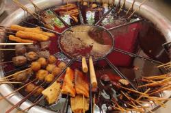 赤峰紅姐麻辣燙電話號(hào)碼