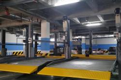 赤峰立體車庫廠家電話號碼