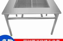 赤峰燒烤爐定制電話(huà)多少號(hào)