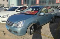 赤峰天山二手車交易市場(chǎng)