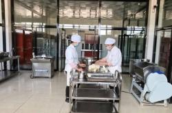 赤峰禾廚餐飲招聘電話地址查詢