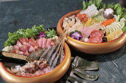 赤峰泰象火鍋店電話