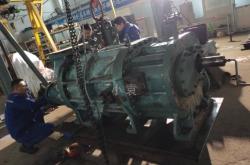 赤峰螺桿壓縮機(jī)維修電話號(hào)碼