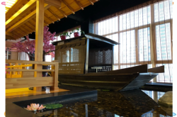 赤峰寧城汗蒸溫泉館電話號(hào)碼