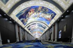 赤峰徒步露營基地電話號碼