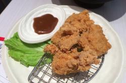 錦山炸雞赤峰分店電話號碼