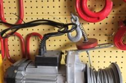 赤峰小型吊機(jī)批發(fā)電話號(hào)碼