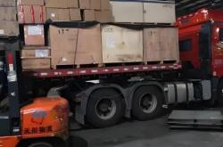 赤峰物流半掛配貨站電話(huà)號(hào)碼