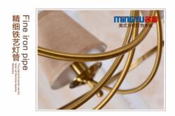 赤峰鐵藝電鍍吊燈采購電話號碼