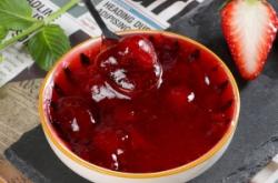 赤峰草莓果醬廠家電話地址查詢