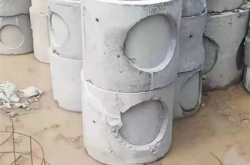 赤峰水泥井筒廠家電話地址查詢