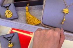 赤峰黃金改款加工店電話號(hào)碼