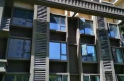 赤峰空調(diào)百葉公司電話號碼