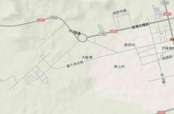 赤峰大板鎮(zhèn)到通遼拼車電話多少