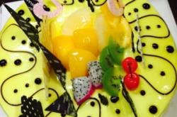 赤峰小雅蛋糕店電話地址查詢