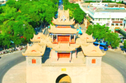 赤峰步行街承天商廈電話號(hào)碼