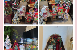 赤峰開業(yè)鮮花店電話多少號