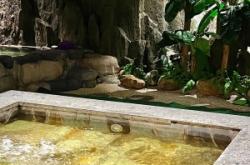 赤峰市清泉浴池