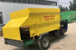 赤峰投料車經(jīng)銷商電話號碼