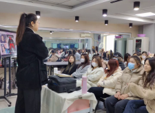 赤峰日系美甲學校電話號碼