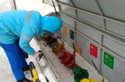 赤峰加油機專業(yè)維修電話號碼