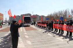 赤峰高速路政招聘電話號碼